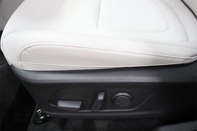 2025 Hyundai TUCSON HYBRID SEL Convenience AWD