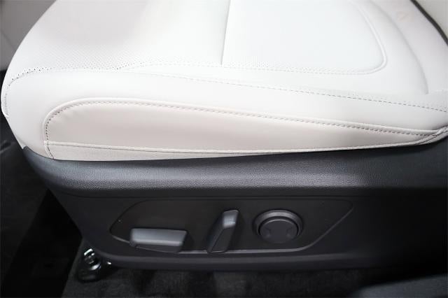 2025 Hyundai TUCSON HYBRID SEL Convenience AWD