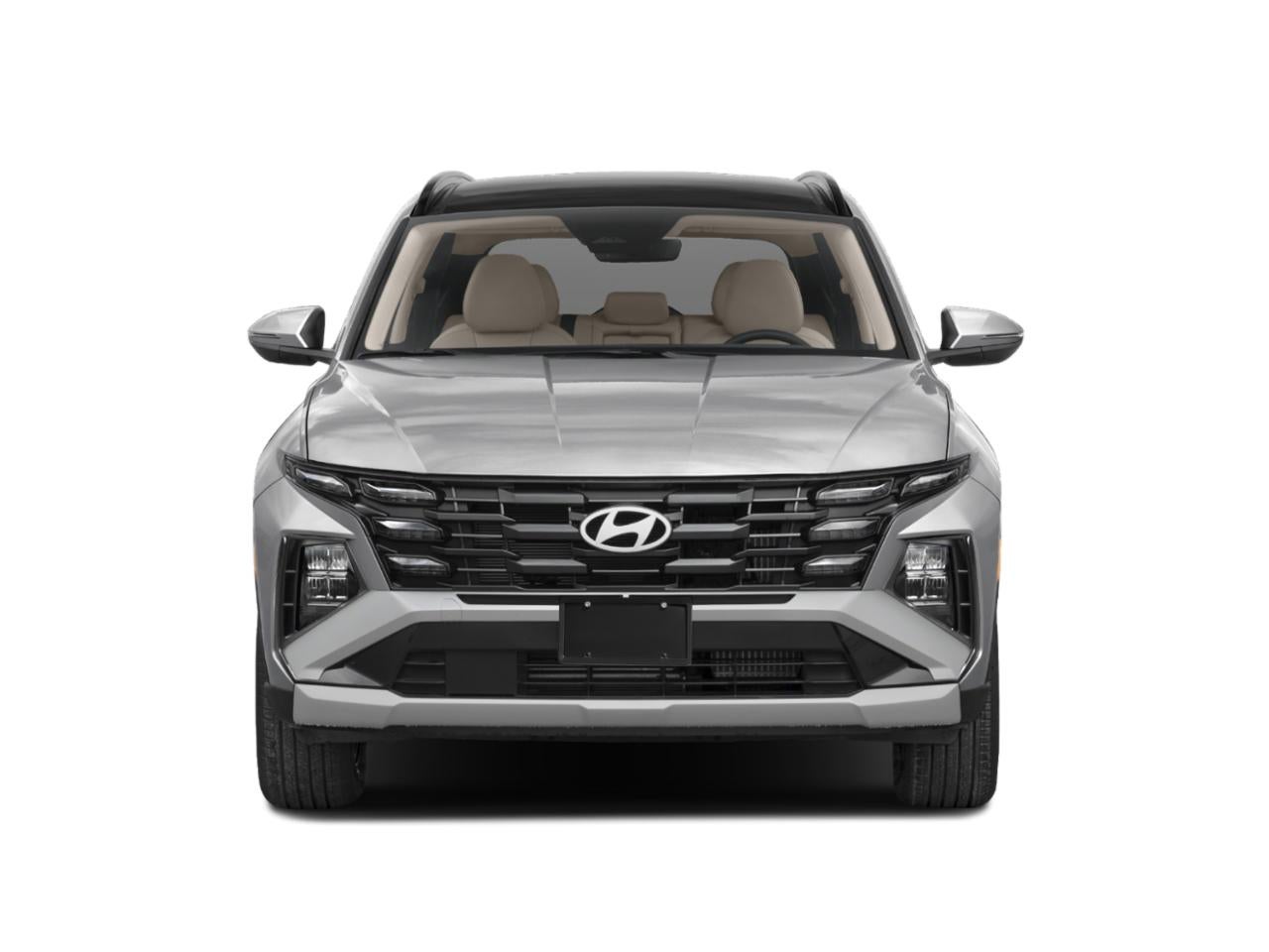 2025 Hyundai TUCSON HYBRID SEL Convenience AWD