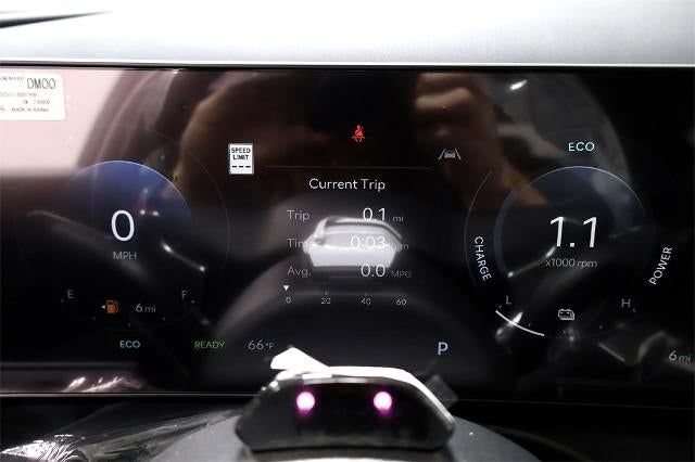 2025 Hyundai TUCSON HYBRID SEL Convenience AWD