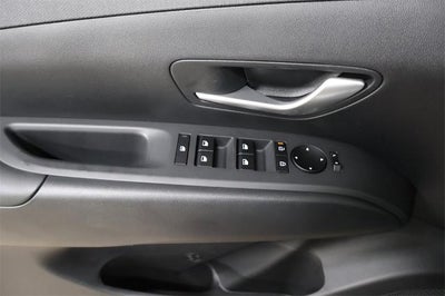 2025 Hyundai TUCSON HYBRID SEL Convenience AWD