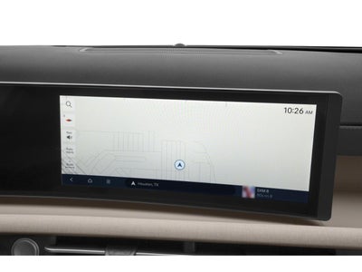 2025 Hyundai TUCSON HYBRID SEL Convenience AWD