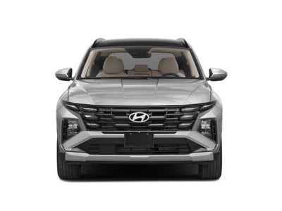2025 Hyundai TUCSON HYBRID SEL Convenience AWD