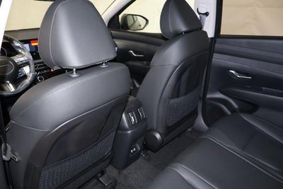 2026 Hyundai TUCSON HYBRID SEL Convenience AWD