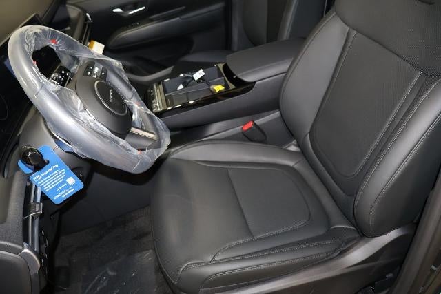 2026 Hyundai TUCSON HYBRID SEL Convenience AWD