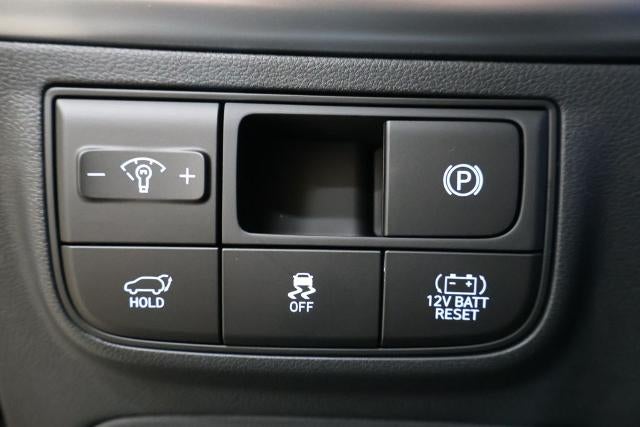 2026 Hyundai TUCSON HYBRID SEL Convenience AWD