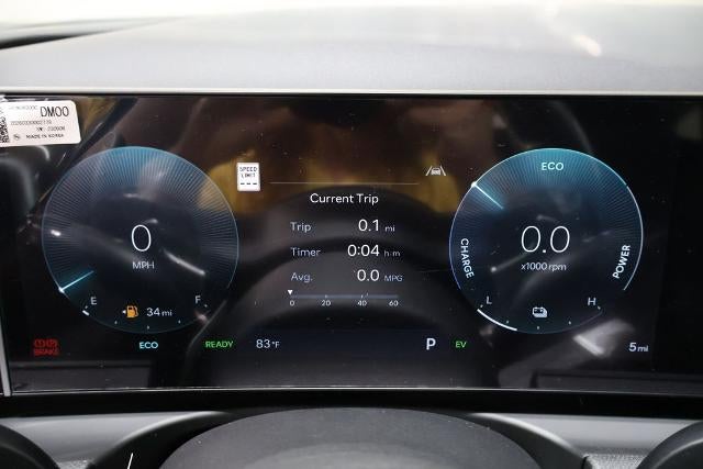 2026 Hyundai TUCSON HYBRID SEL Convenience AWD