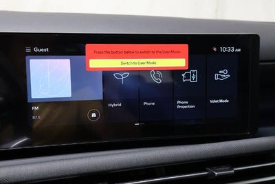 2026 Hyundai TUCSON HYBRID SEL Convenience AWD