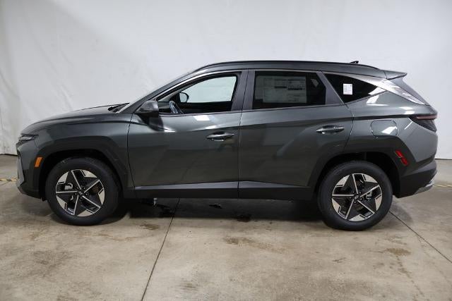 2026 Hyundai TUCSON HYBRID SEL Convenience AWD