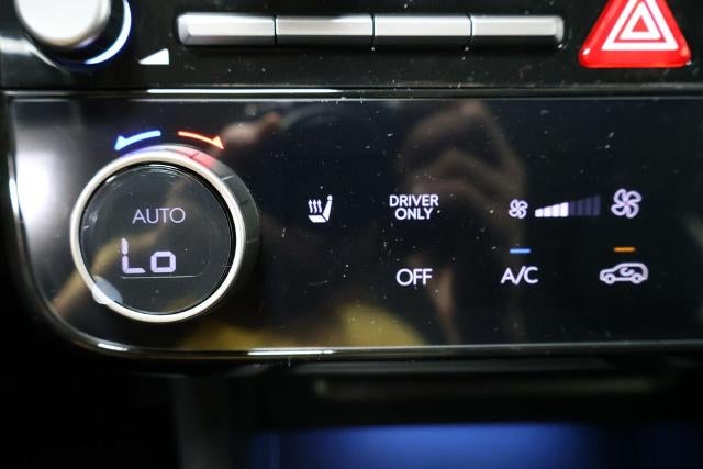 2026 Hyundai TUCSON HYBRID SEL Convenience AWD