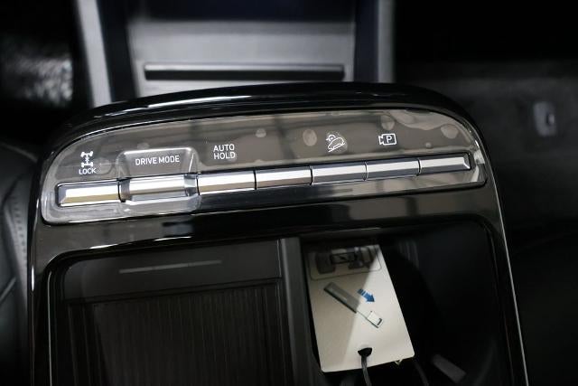 2026 Hyundai TUCSON HYBRID SEL Convenience AWD