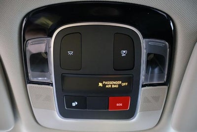 2026 Hyundai TUCSON HYBRID SEL Convenience AWD