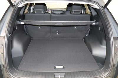 2026 Hyundai TUCSON HYBRID SEL Convenience AWD
