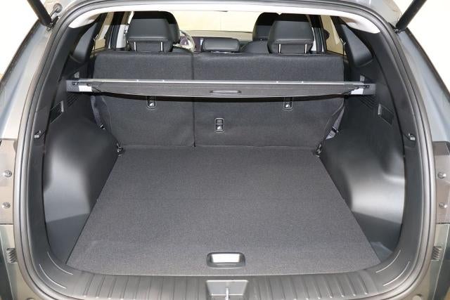 2026 Hyundai TUCSON HYBRID SEL Convenience AWD
