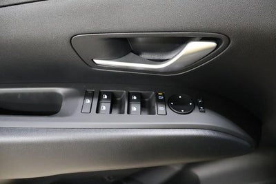 2026 Hyundai TUCSON HYBRID SEL Convenience AWD