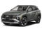 2026 Hyundai TUCSON HYBRID SEL Convenience AWD