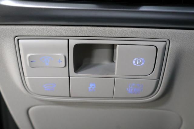 2026 Hyundai TUCSON HYBRID SEL Convenience AWD