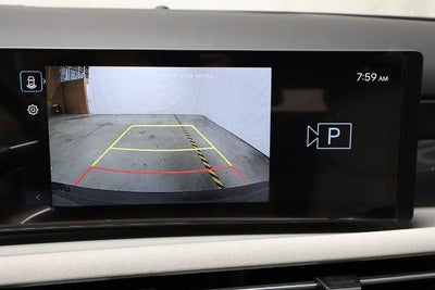 2026 Hyundai TUCSON HYBRID SEL Convenience AWD