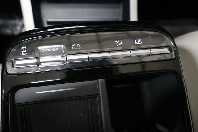 2026 Hyundai TUCSON HYBRID SEL Convenience AWD
