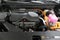 2026 Hyundai TUCSON HYBRID SEL Convenience AWD