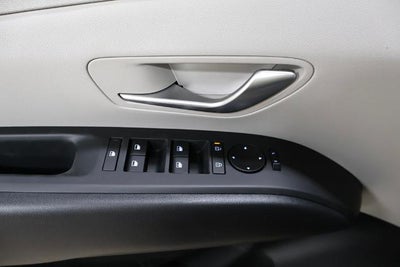 2026 Hyundai TUCSON HYBRID SEL Convenience AWD