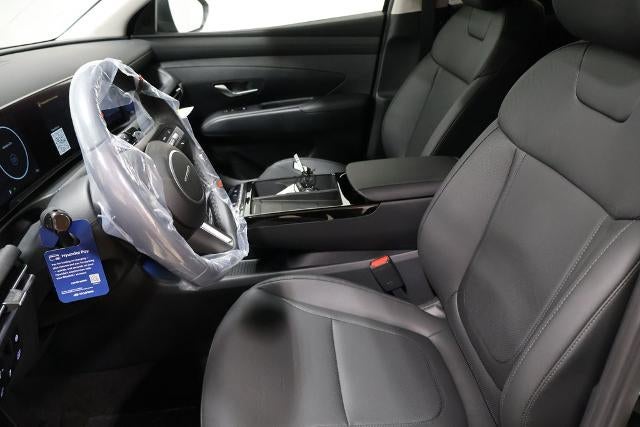 2026 Hyundai TUCSON HYBRID SEL Convenience AWD