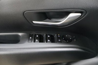 2026 Hyundai TUCSON HYBRID SEL Convenience AWD