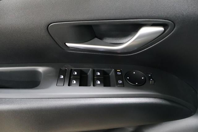 2026 Hyundai TUCSON HYBRID SEL Convenience AWD