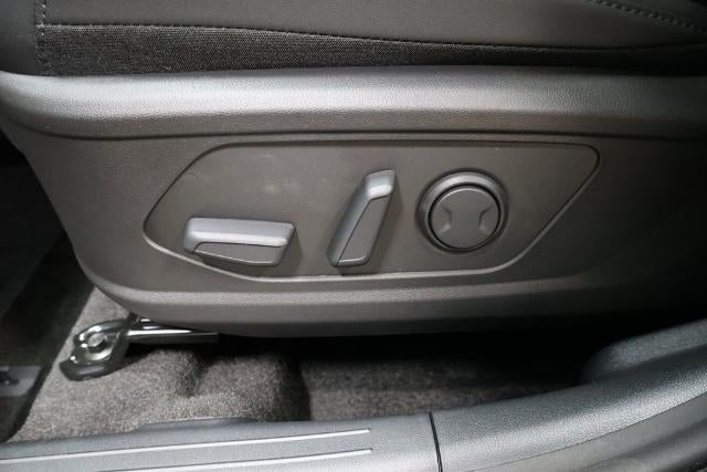 2026 Hyundai TUCSON HYBRID SEL Convenience AWD