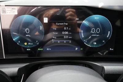 2026 Hyundai TUCSON HYBRID SEL Convenience AWD