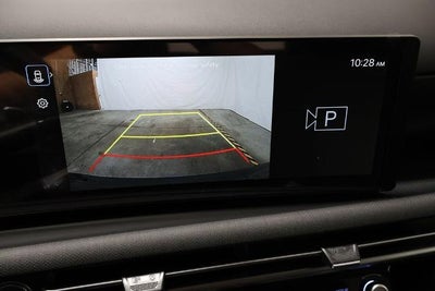 2026 Hyundai TUCSON HYBRID SEL Convenience AWD