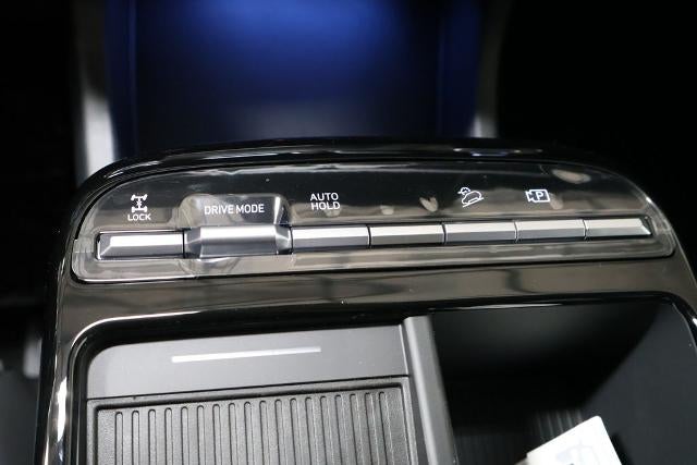 2026 Hyundai TUCSON HYBRID SEL Convenience AWD