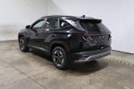 2026 Hyundai TUCSON HYBRID SEL Convenience AWD