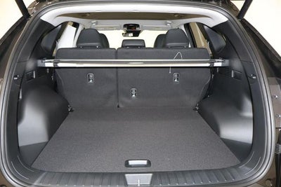 2026 Hyundai TUCSON HYBRID SEL Convenience AWD