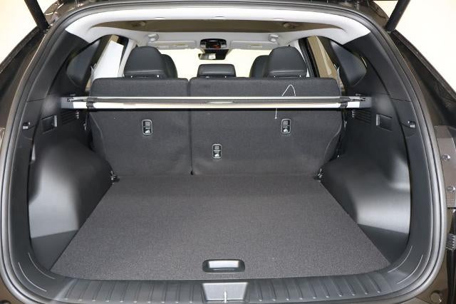 2026 Hyundai TUCSON HYBRID SEL Convenience AWD