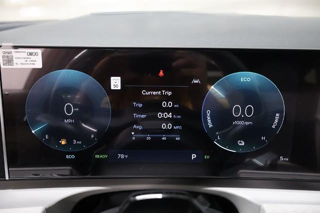 2026 Hyundai TUCSON HYBRID Limited AWD