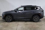2026 Hyundai TUCSON HYBRID Limited AWD