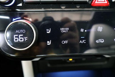 2026 Hyundai TUCSON HYBRID Limited AWD