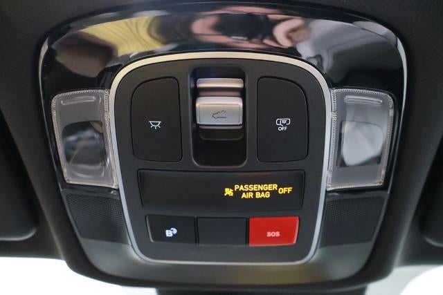2026 Hyundai TUCSON HYBRID Limited AWD