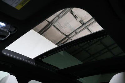 2026 Hyundai TUCSON HYBRID Limited AWD