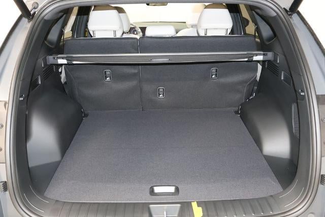 2026 Hyundai TUCSON HYBRID Limited AWD
