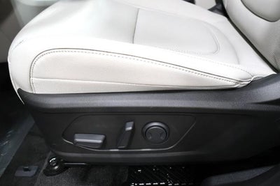 2026 Hyundai TUCSON HYBRID Limited AWD