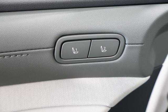 2026 Hyundai TUCSON HYBRID Limited AWD