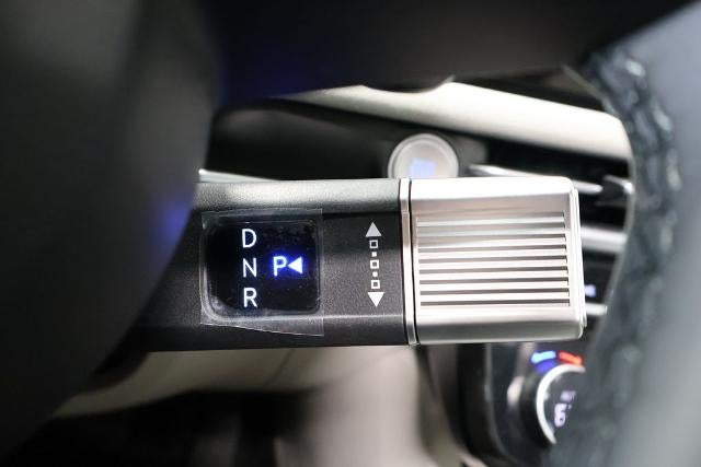 2026 Hyundai TUCSON HYBRID Limited AWD
