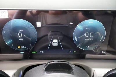 2026 Hyundai TUCSON HYBRID Limited AWD
