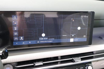 2026 Hyundai TUCSON HYBRID Limited AWD