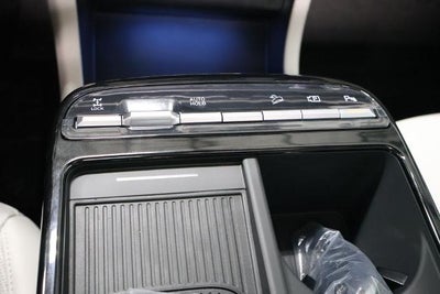 2026 Hyundai TUCSON HYBRID Limited AWD