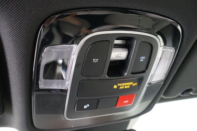 2026 Hyundai TUCSON HYBRID Limited AWD