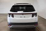 2026 Hyundai TUCSON HYBRID Limited AWD