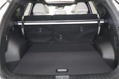 2026 Hyundai TUCSON HYBRID Limited AWD
